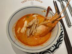 -太食獸泰式茶餐厅(艾尚天地店)