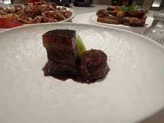 -彩丰楼中餐厅(深圳国际会展中心洲际酒店)