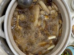 -生宇山珍野生菌汤锅•始于2002(双流古塔店)