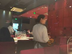 -海底捞火锅(河东万达广场店)