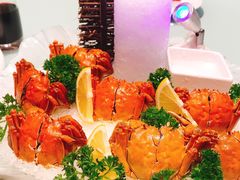 -久宴·天目湖大鱼头(恐龙园店)