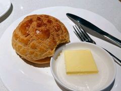 -港久茶餐厅(鹭洲里店)