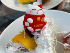 -西双版纳融创皇冠假日度假酒店