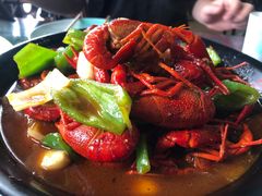 -龙虾风暴(松江店)