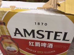 -有滋有味烧烤涮(果园星城C区店)