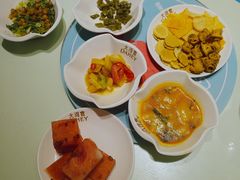 -大河宴·椒麻鱼火锅(克拉玛依西路头宫店)