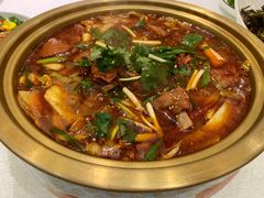 -解家河南菜(商鼎路店)