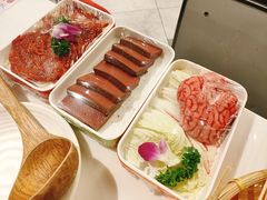 -逍遥烫特色串串(宽窄巷子店)
