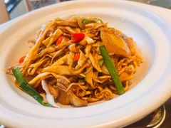 -小河村·淮扬小馆(油坊桥店)