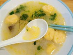 -小杨生煎(香港名都店)