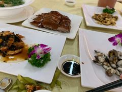 -乐兴海鲜餐厅