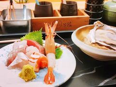 -Sushi Hanzo半藏(天环广场店)