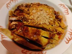 -小吊梨汤·北京菜·烤鸭(双井乐成中心店)