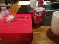 -铜人李火锅(西大街店)