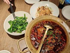 -巴蜀风·地道川菜(总店)