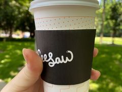 -Seesaw Coffee(环贸iapm店)