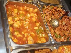 -晓宇盒饭(民安街店)