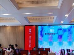 大堂-解家河南菜(商鼎路店)