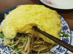 -娄三少·老北京春饼烤鸭家常菜(方庄店)