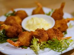 -ALAMEEN阿拉伯餐厅(三里屯店)