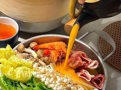 -额娘·春饼烤鸭(乐汇城店)