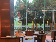 -羡餐厅·杭帮菜·淳菜(千岛湖自由洲际殿店)