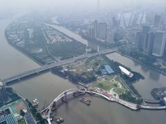 -广州塔晖粤轩中餐厅