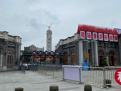 -两江国际影视城