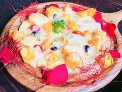-素描餐厅(灵隐天竺店)