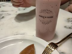 -WHEAT&BAKER-麥(凯德来福士店)