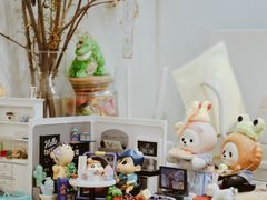 -白熊咖啡(闽江大道店)