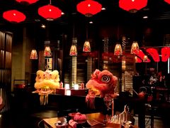 -赤RedBowl川锅·炙烤·板前(北京瑰丽酒店)