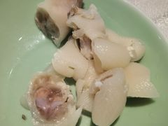 -白云宾馆·白云轩中餐厅·匠心手制