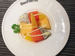 -斗牛士牛排餐厅(嘉里汇店)