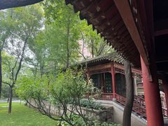 -碑林公园
