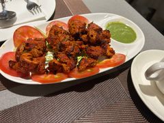 -Pita's&Tika's中东和印度风味餐厅(龙湖天街店)