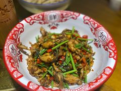 -屋里饭菜·湘菜馆(火车站店)