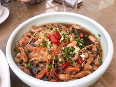 -红樽舫湖州菜.湖景餐厅(太湖渔人码头店)