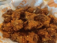 -樱桃餐厅(公园店)