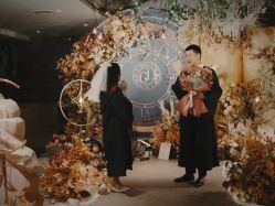 -ITB摩卡艺术中心·宝宝宴·活动