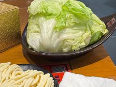 -高兴一锅潮汕鲜牛肉火锅(银座店)