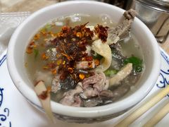 -协顺园回头馆(南顺城路店)