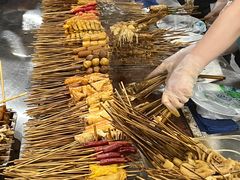 -彭姐麻辣烫(海淀店)