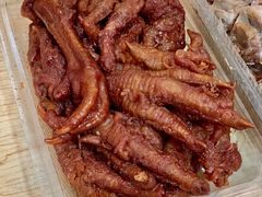 鸡爪-陆稿荐观前街店