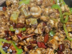 -九转小磨·非遗东北菜(群力店)