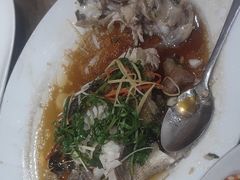 -天天海鲜城·海鲜大排档(新溪店)