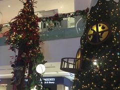-肯德基(双威布特拉购物中心分店)