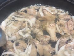 -狐狸爱上椰子鸡(滨江星光大道店)