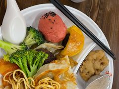 -素清香(解放路店)