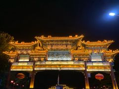 -榆次老城